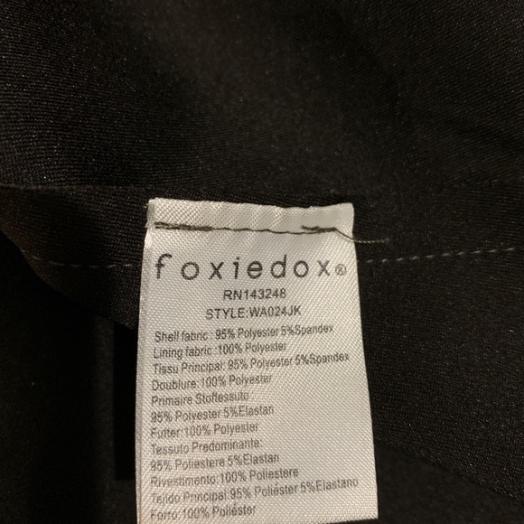 Olive Green Vegan Suede Jacket - Picture 8 of 8